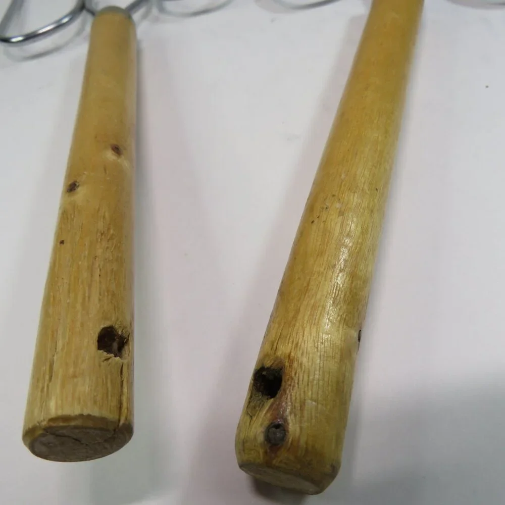 N/A vintage wooden