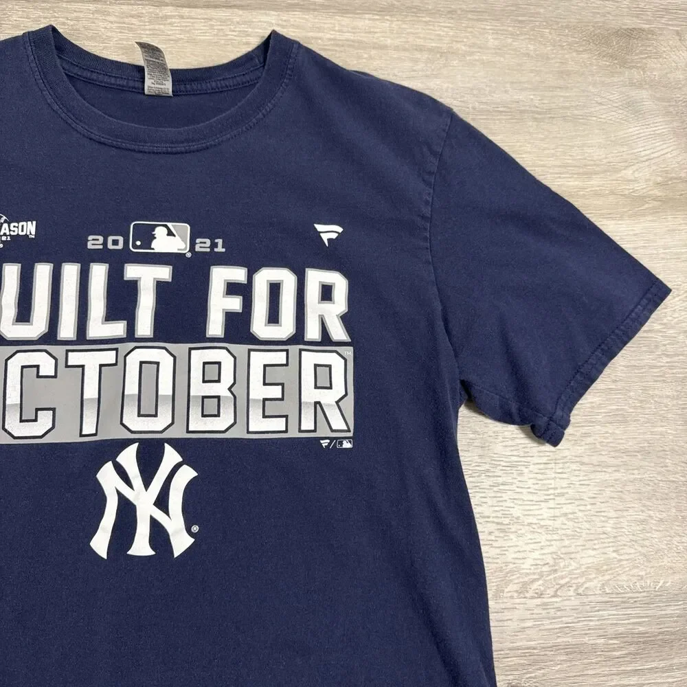 Fanatics new york