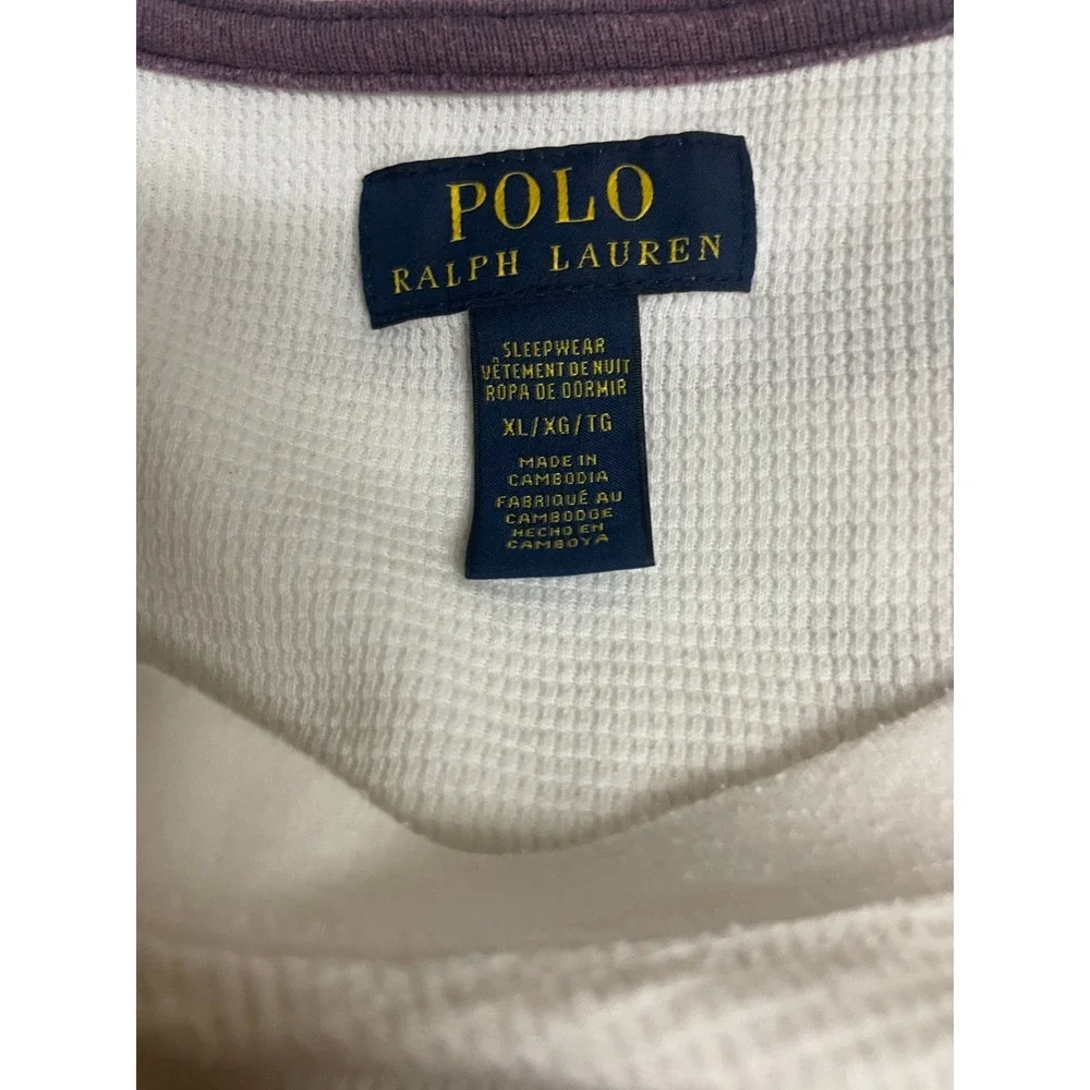 Polo Ralph Lauren we sell