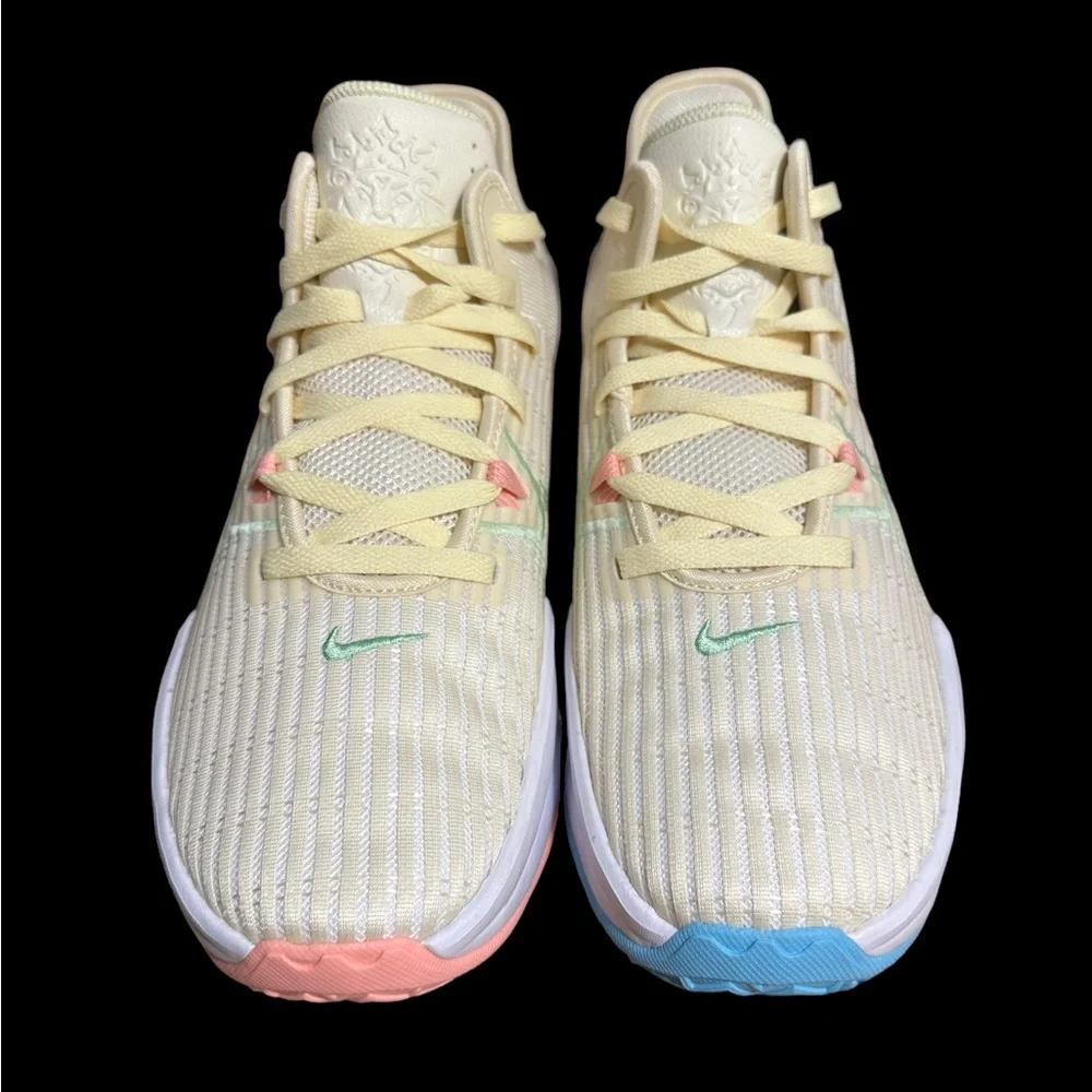 Nike thank you