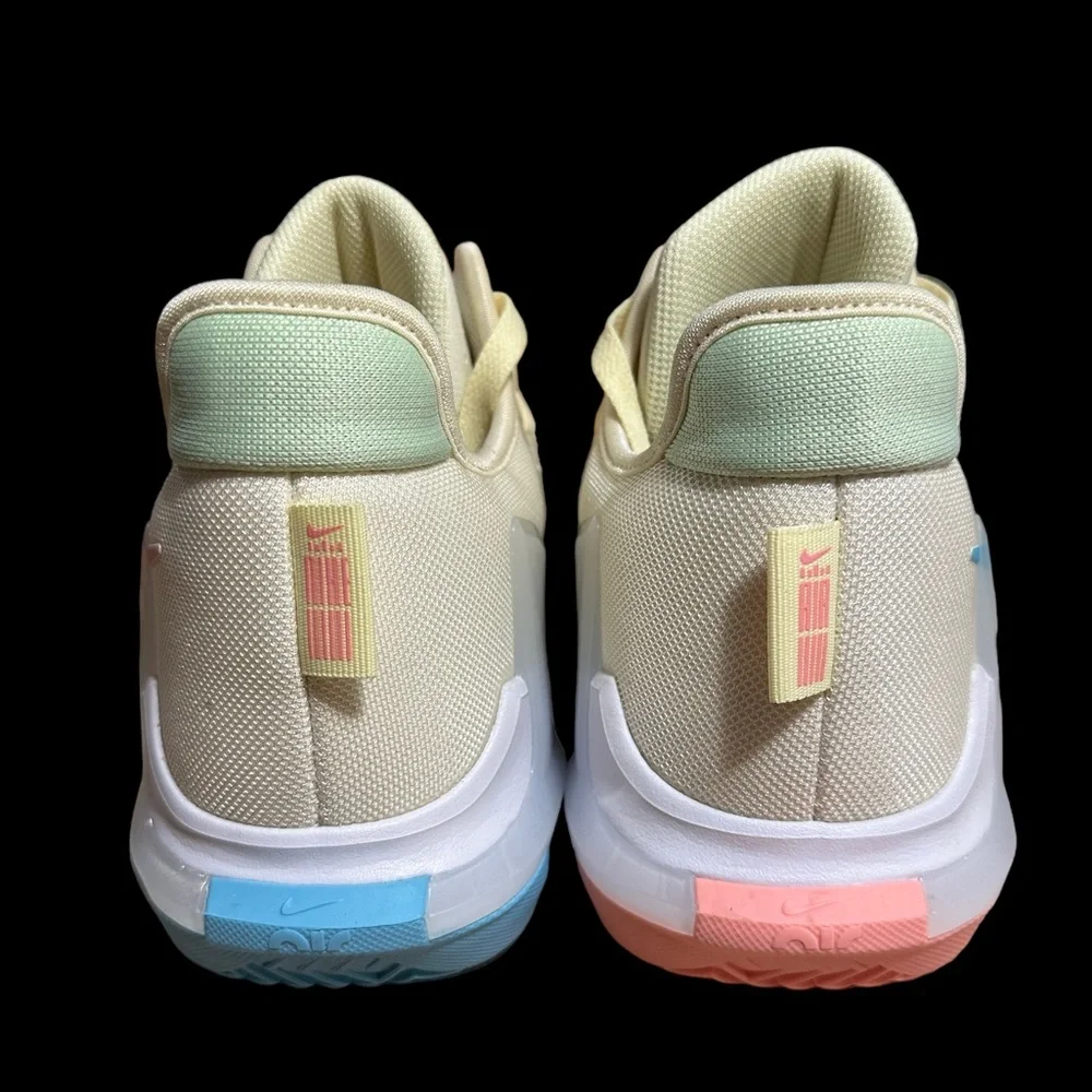 Nike thank you