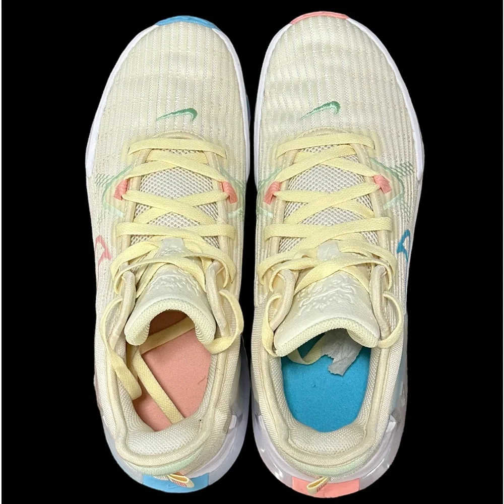 Nike thank you