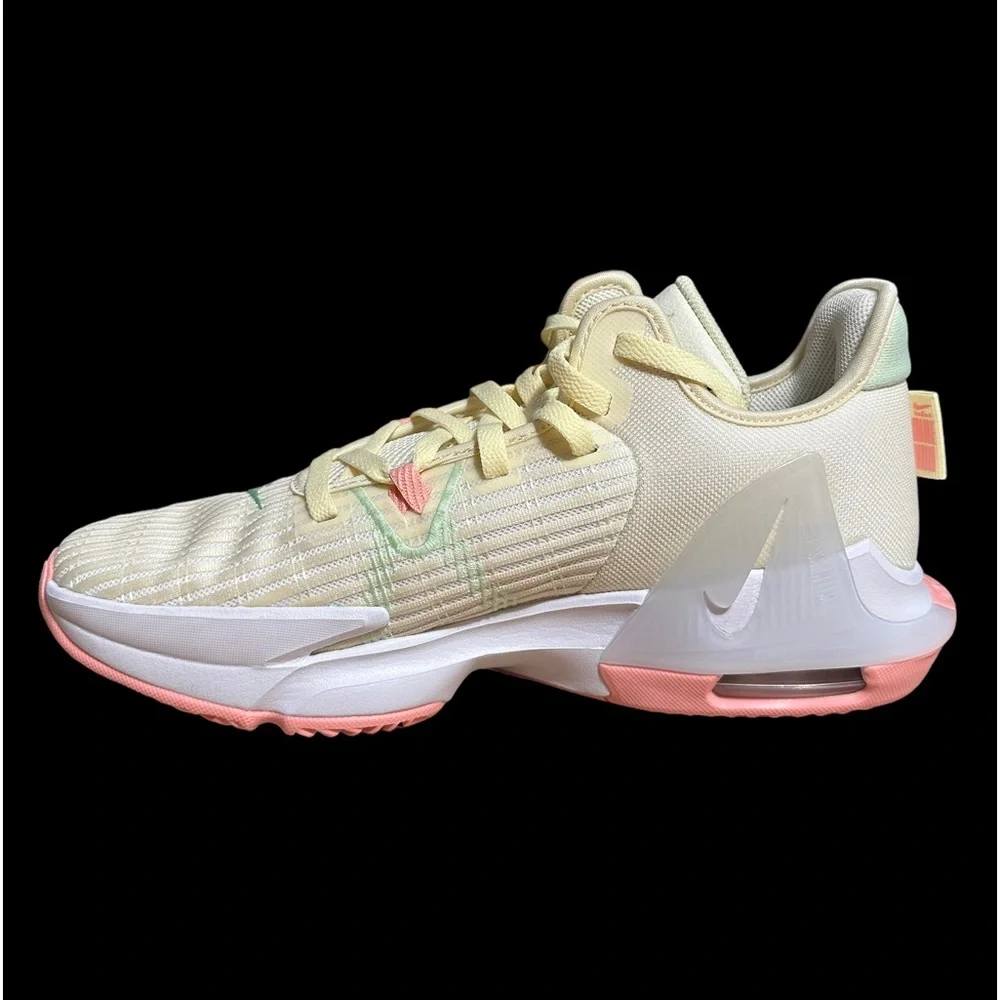 Nike thank you