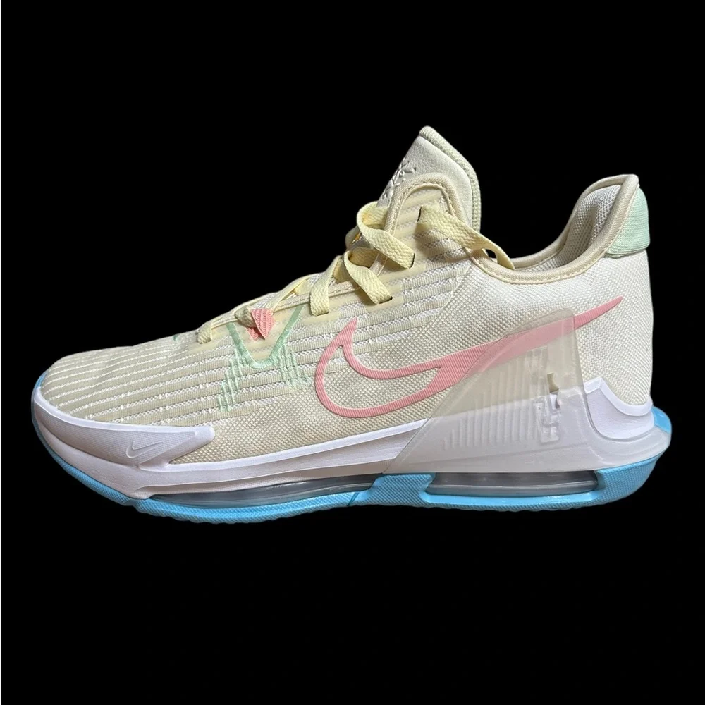 Nike thank you
