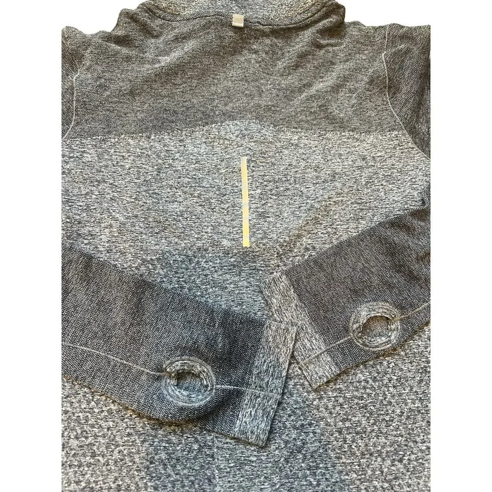 Nike measurements laid