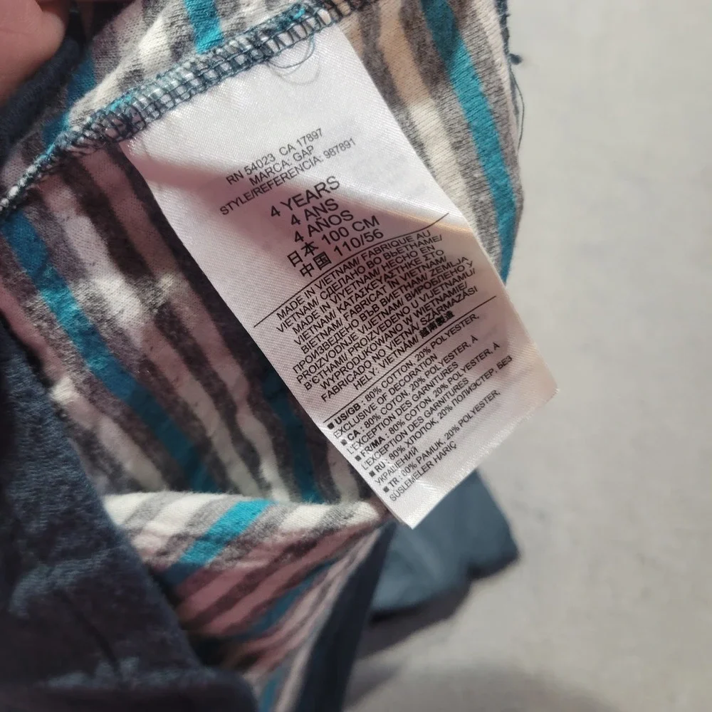 GAP this cozy