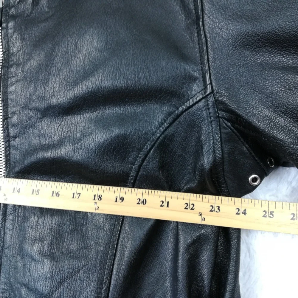 Interstate Leather interstate mens