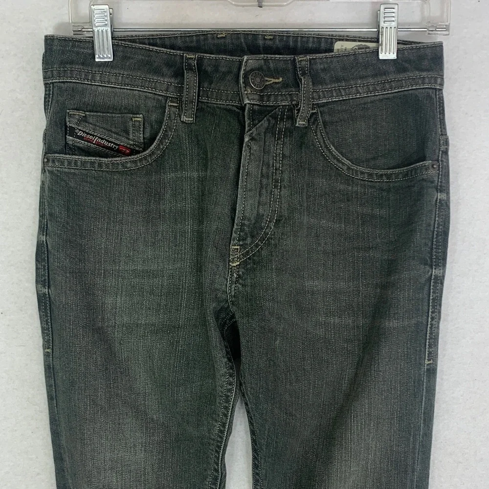 Diesel thommer sp