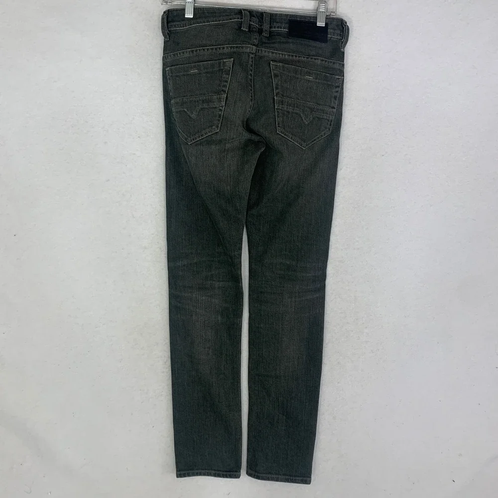 Diesel thommer sp