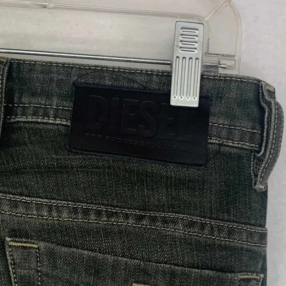 Diesel thommer sp
