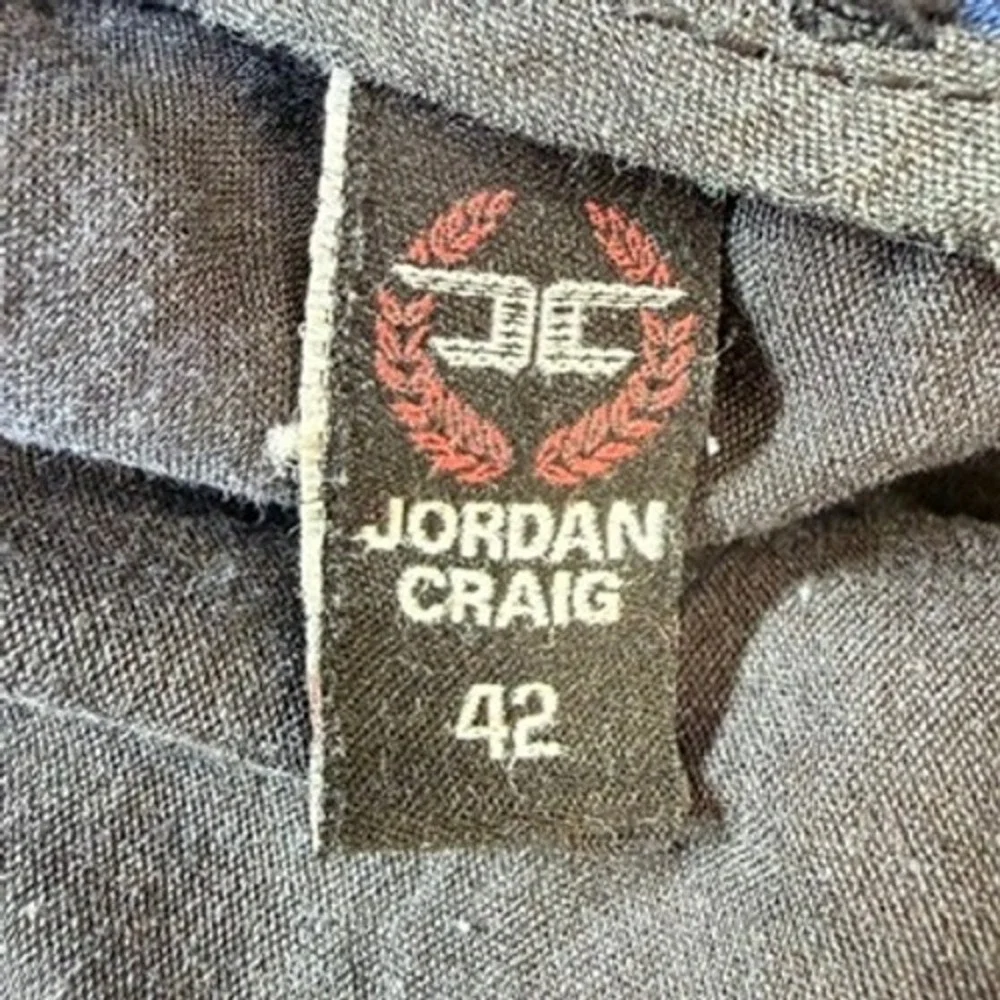 Jordan Craig jordan craig