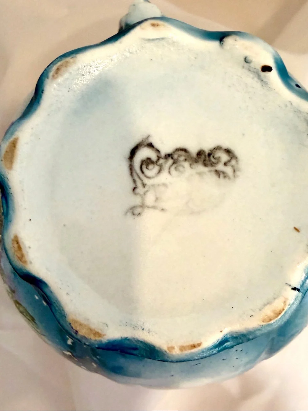 Vintage this creamer