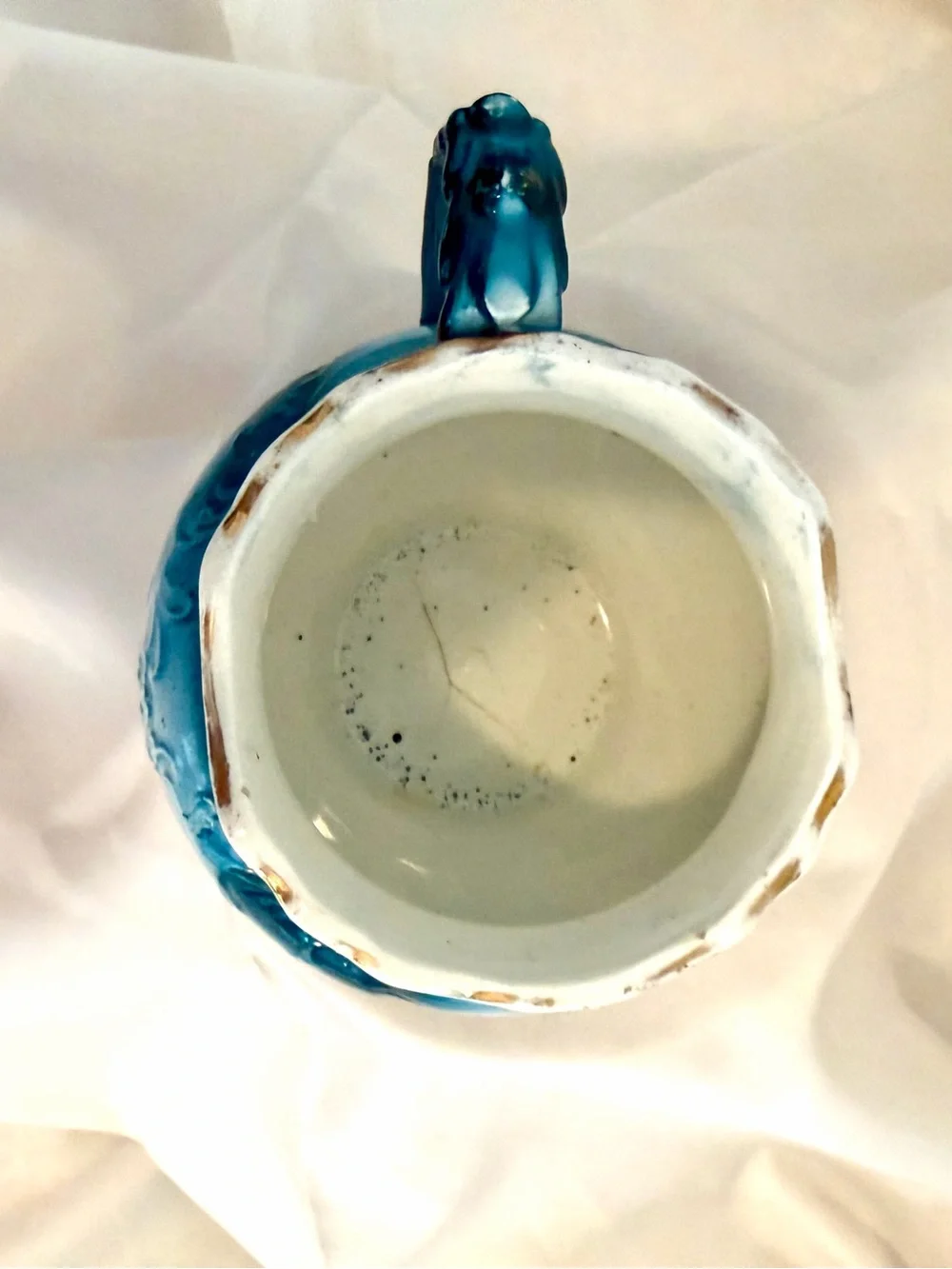 Vintage this creamer