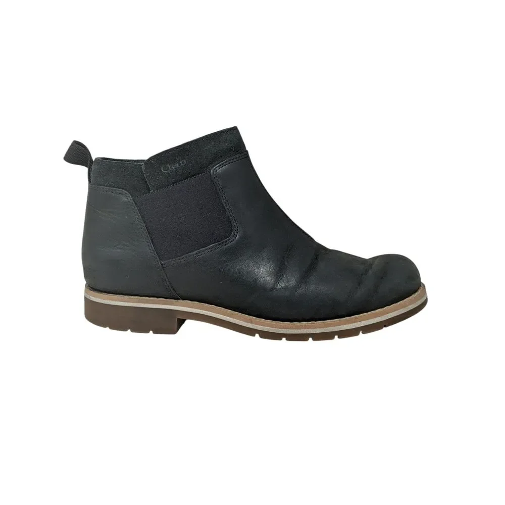 Chaco like this