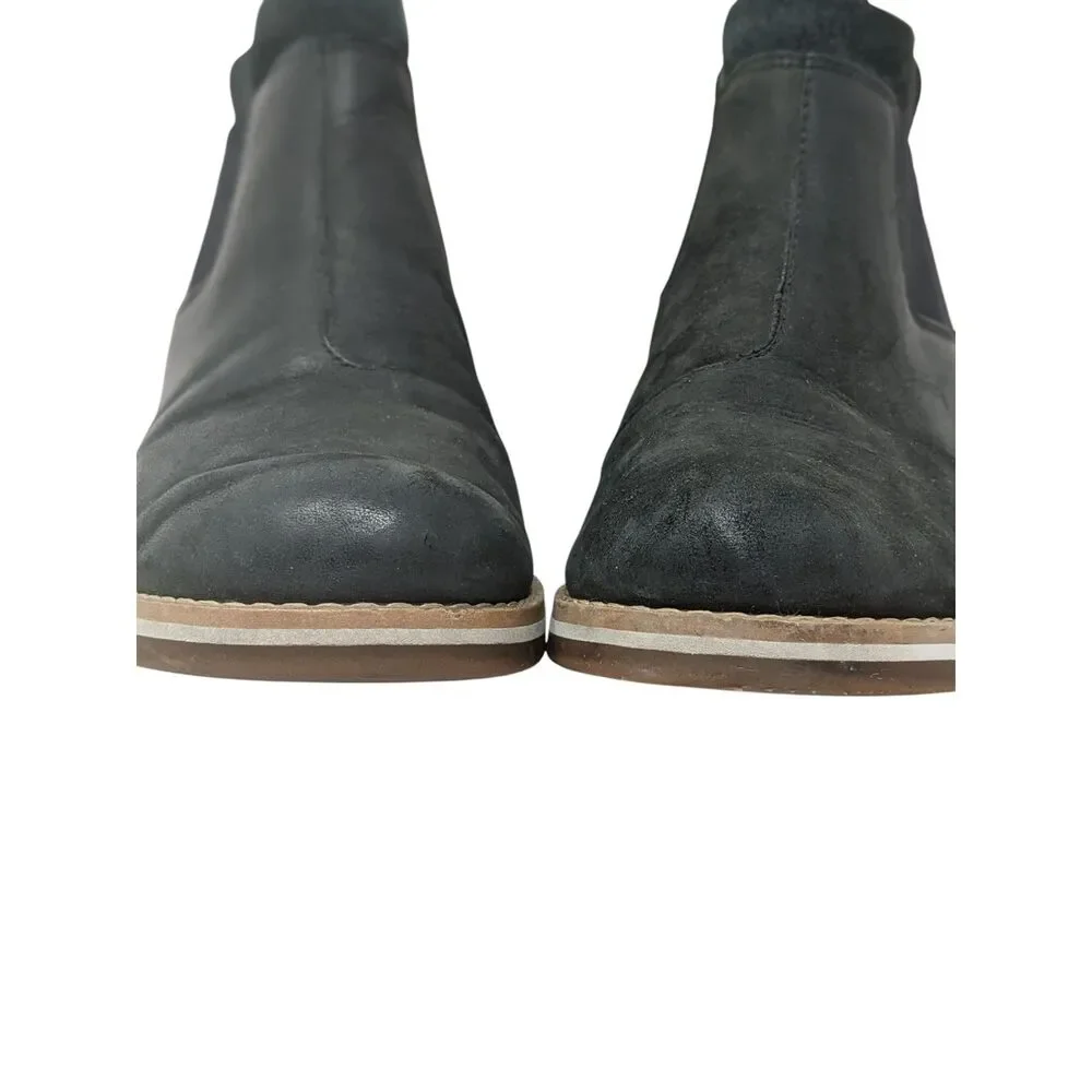 Chaco like this