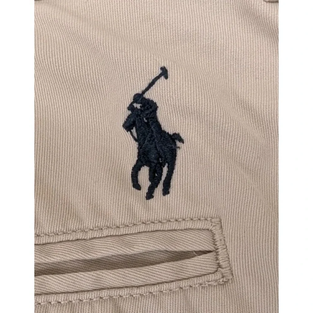 Polo Ralph Lauren good clean