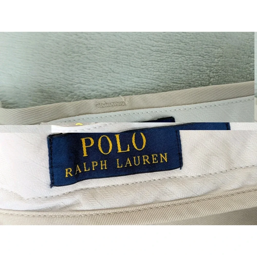 Polo Ralph Lauren good clean