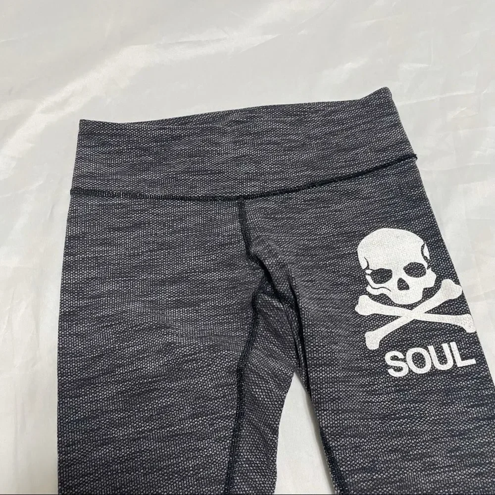 lululemon athletica lululemon soul