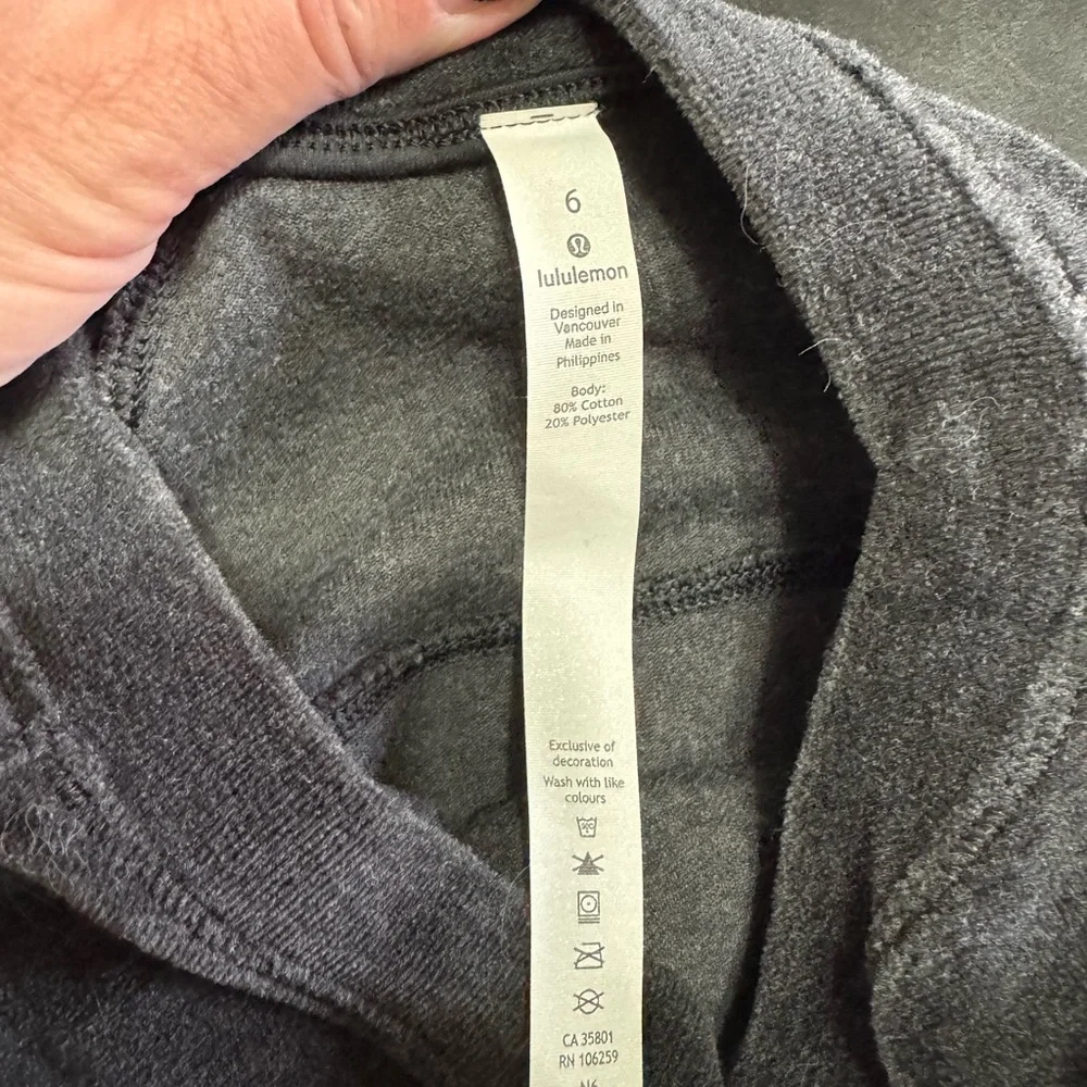 lululemon athletica lululemon every