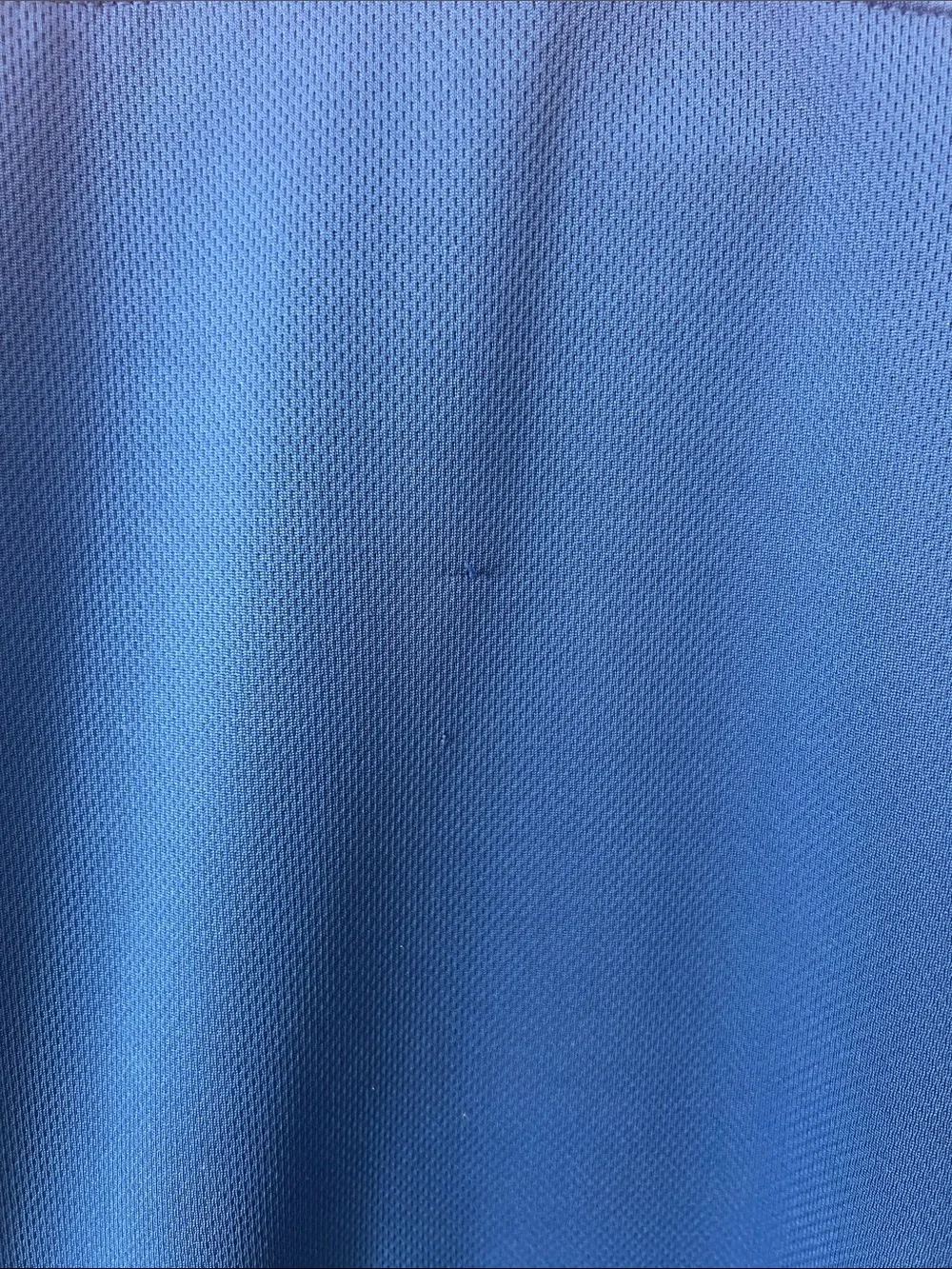 Nike embroidered 5” detail
