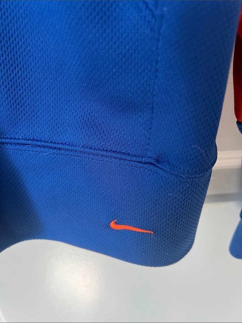Nike 16 has