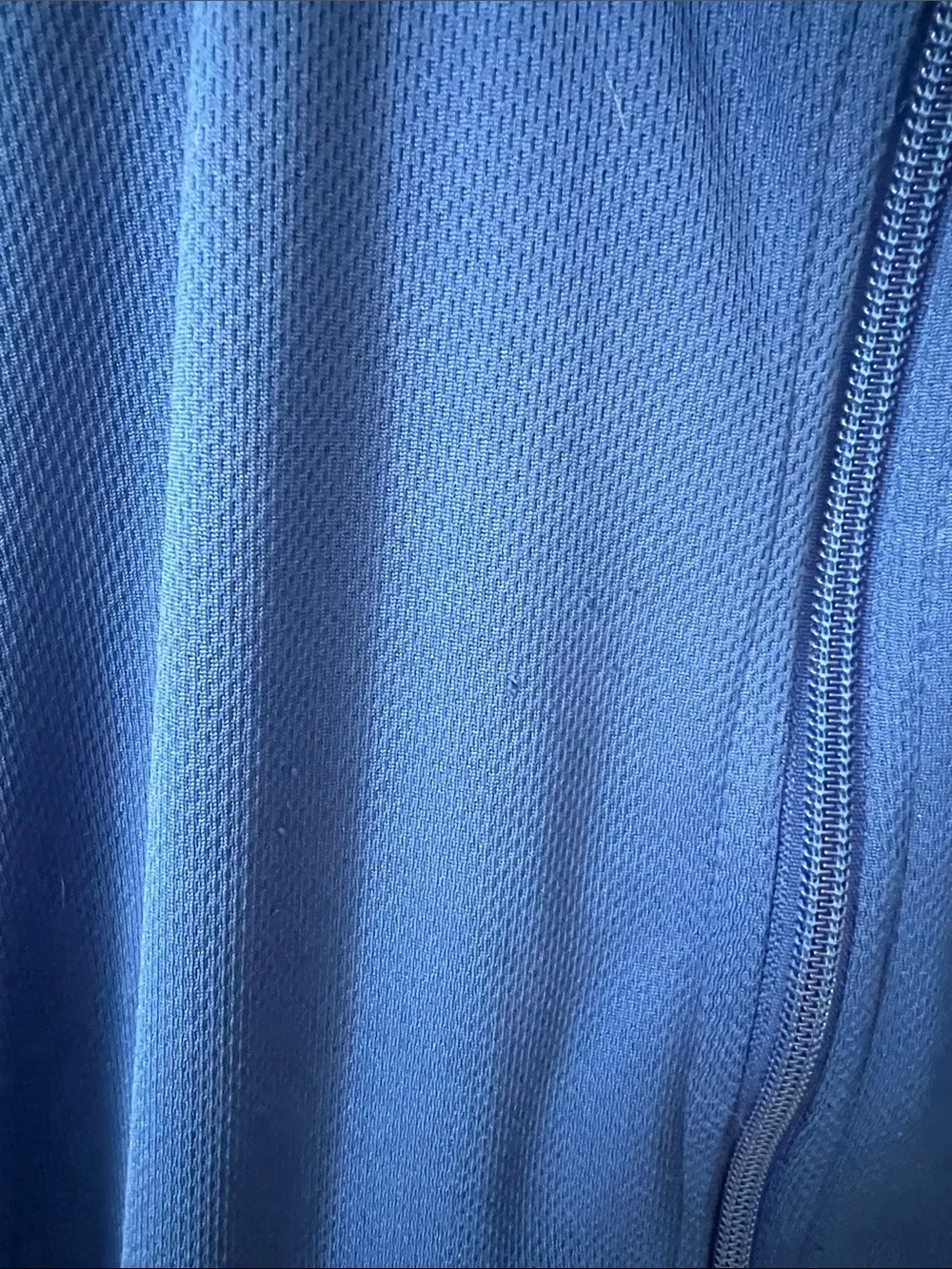 Nike owned sporty shell