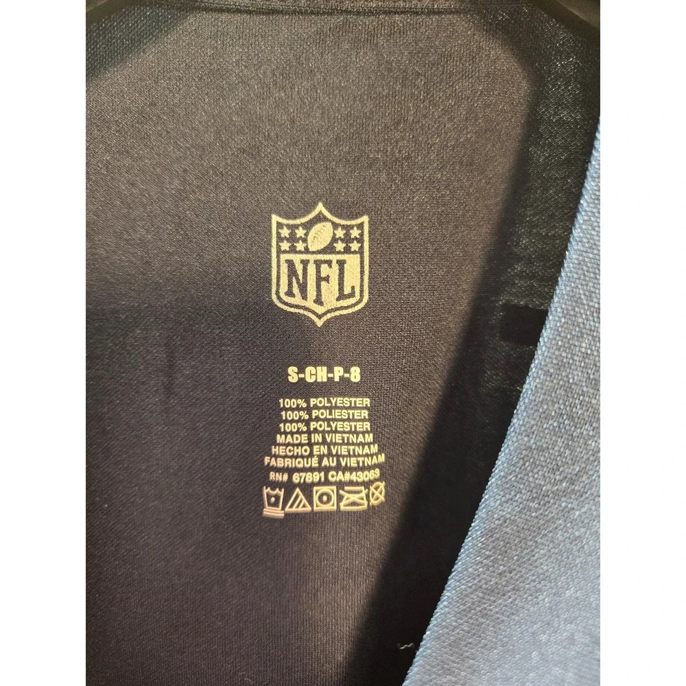 NFL seattle seahawks