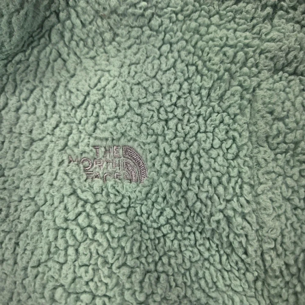 The North Face brand north