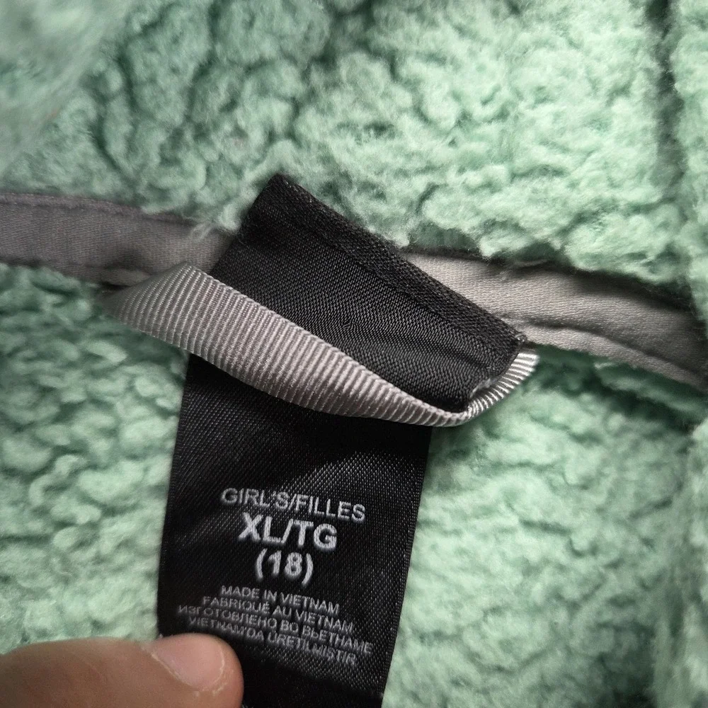 The North Face brand north