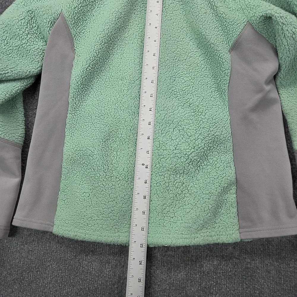The North Face brand north