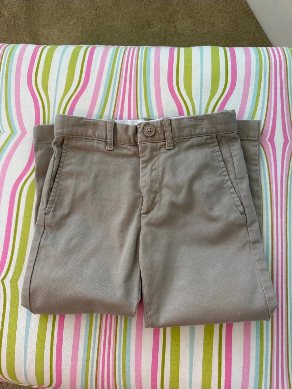 Crewcuts euc size