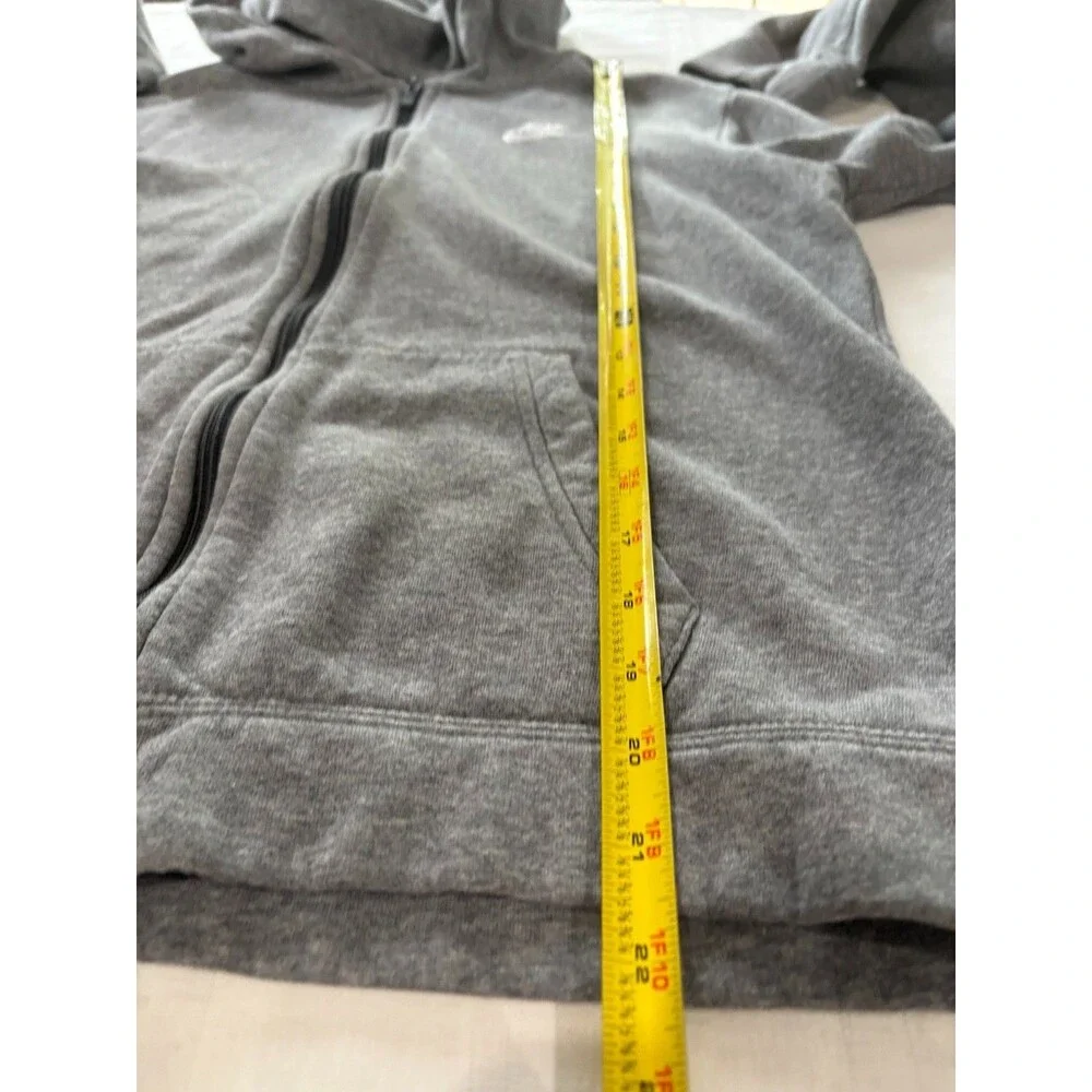 Nike full zip