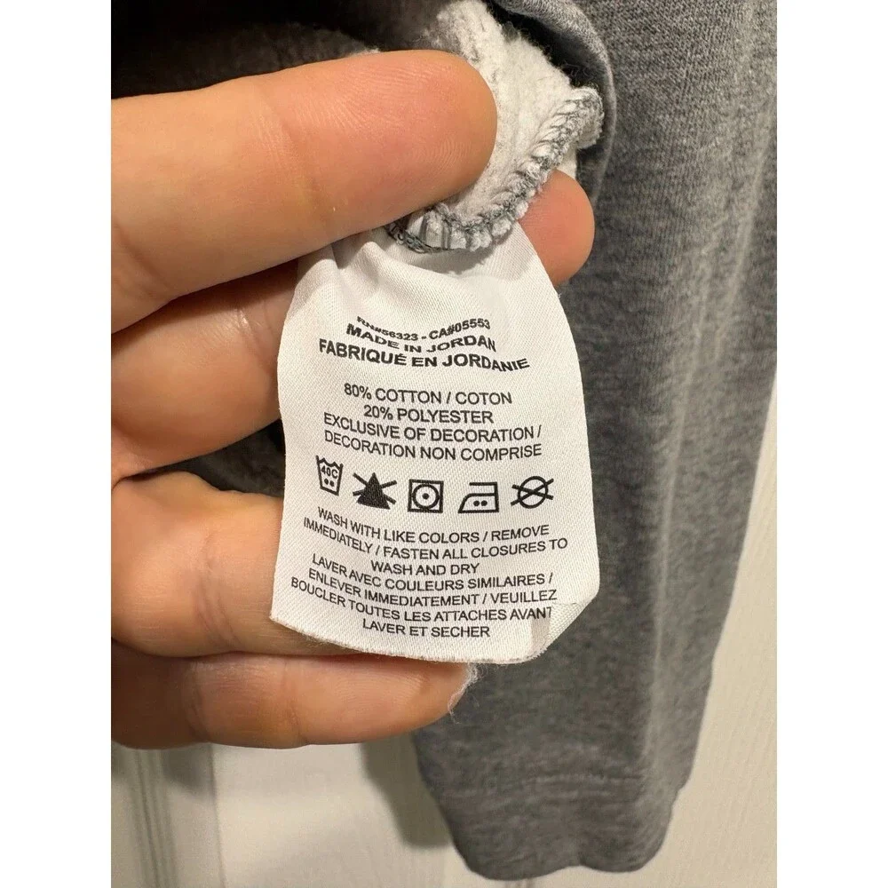 Nike full zip