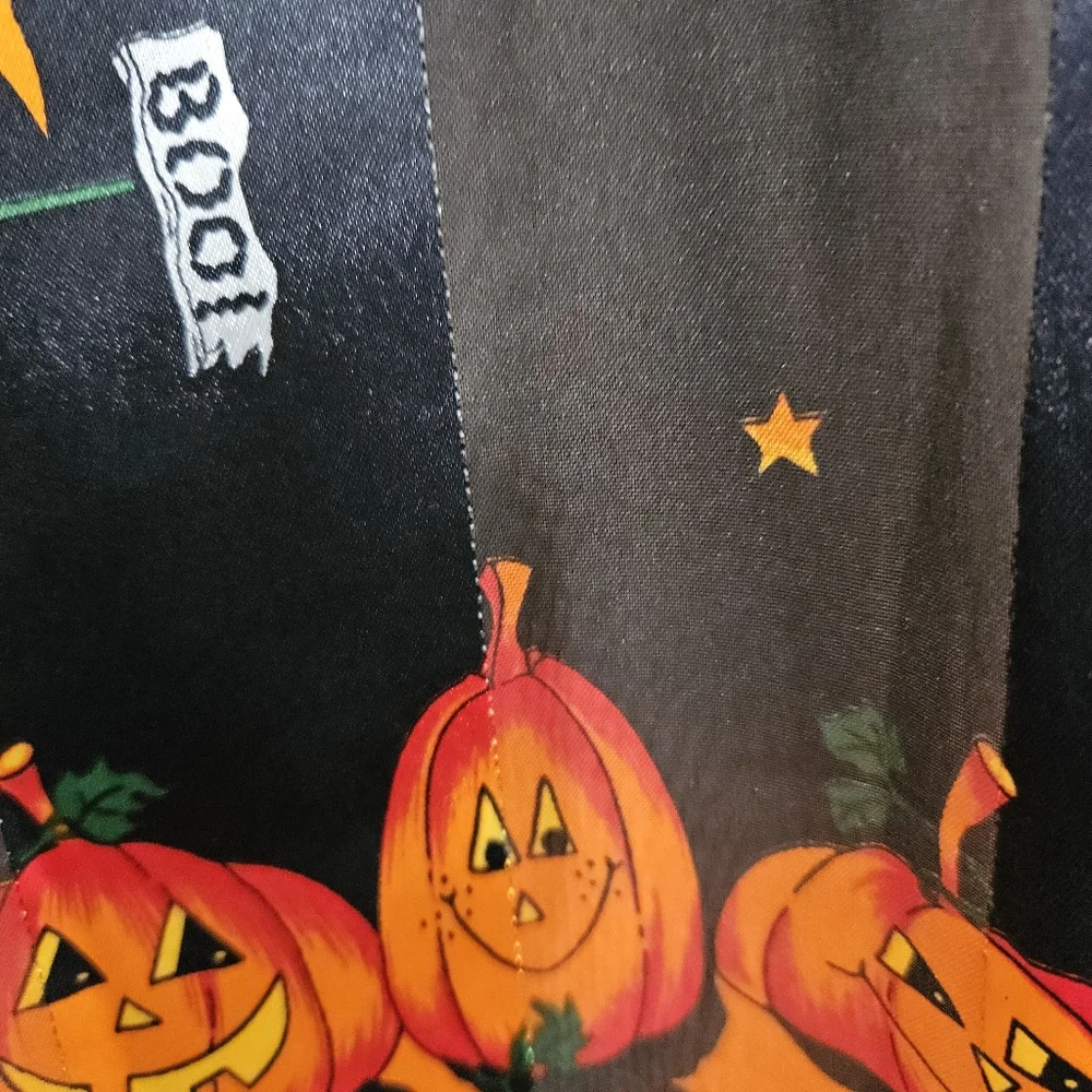 Cejon halloween pumpkin