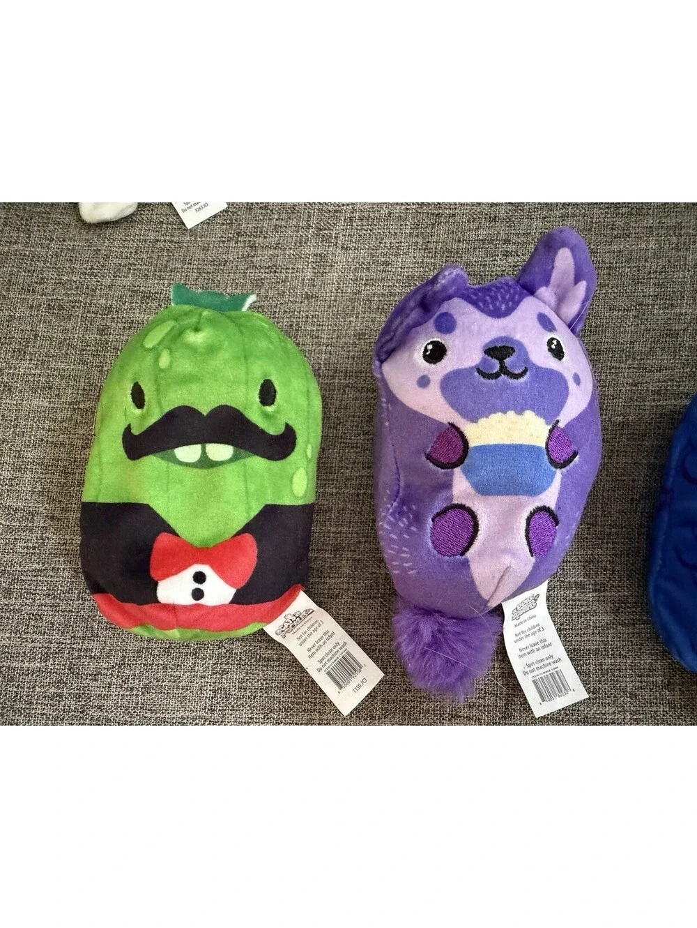 Cats Vs Pickles product lot