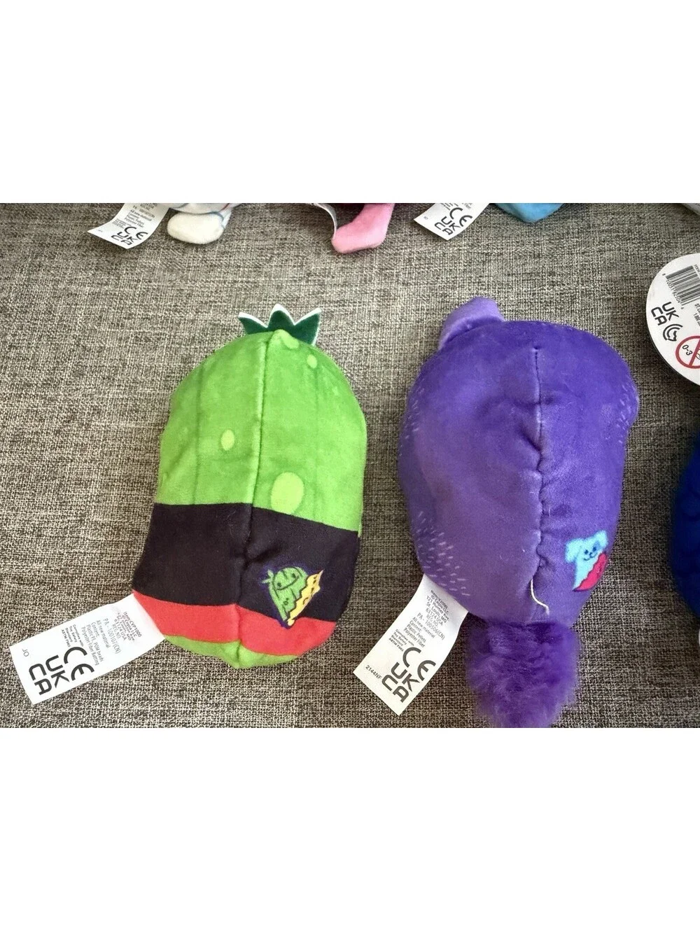 Cats Vs Pickles product lot