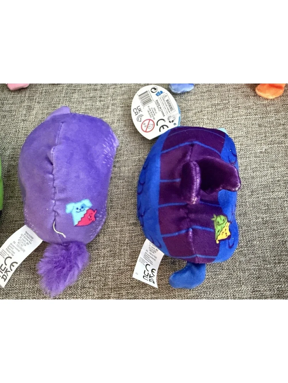 Cats Vs Pickles product lot