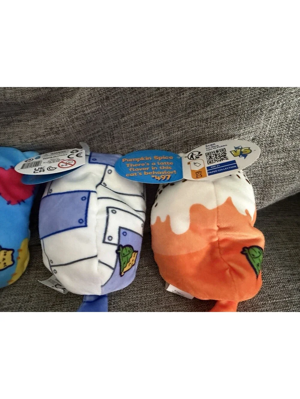 Cats Vs Pickles product lot