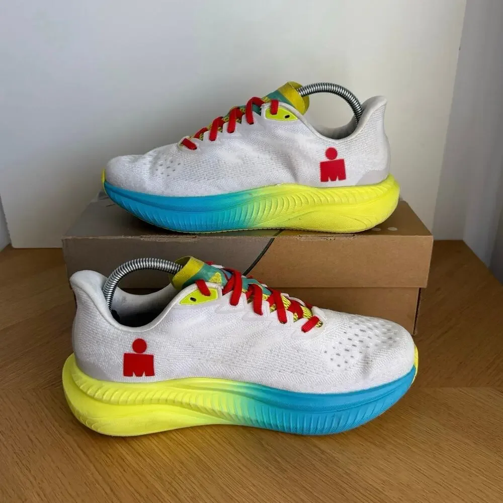 Hoka One One ‼️no cancellations