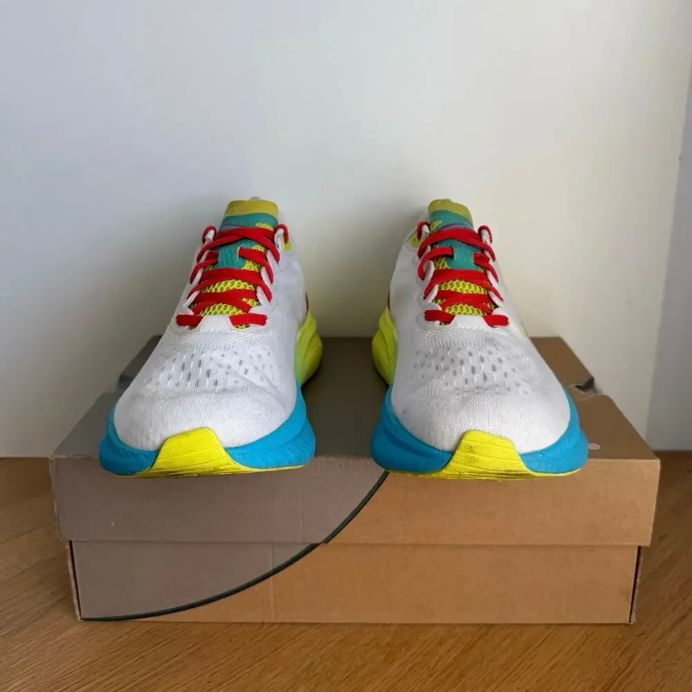 Hoka One One ‼️no cancellations