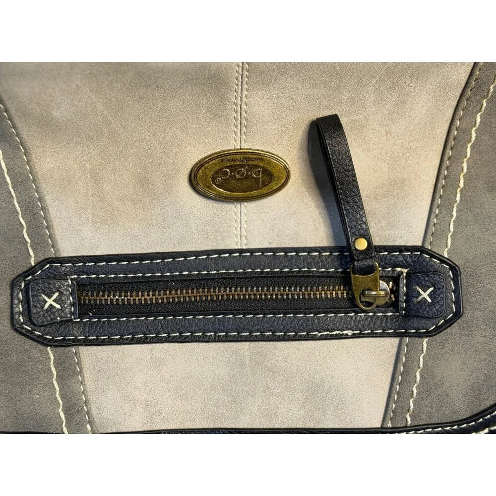 boc stylish dove