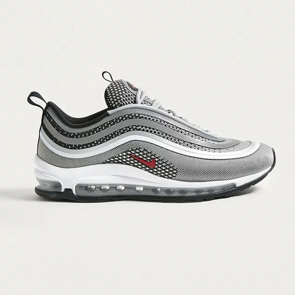 New Air Max 97 Ultra 17 'Silver Bullet' 6.5 Y