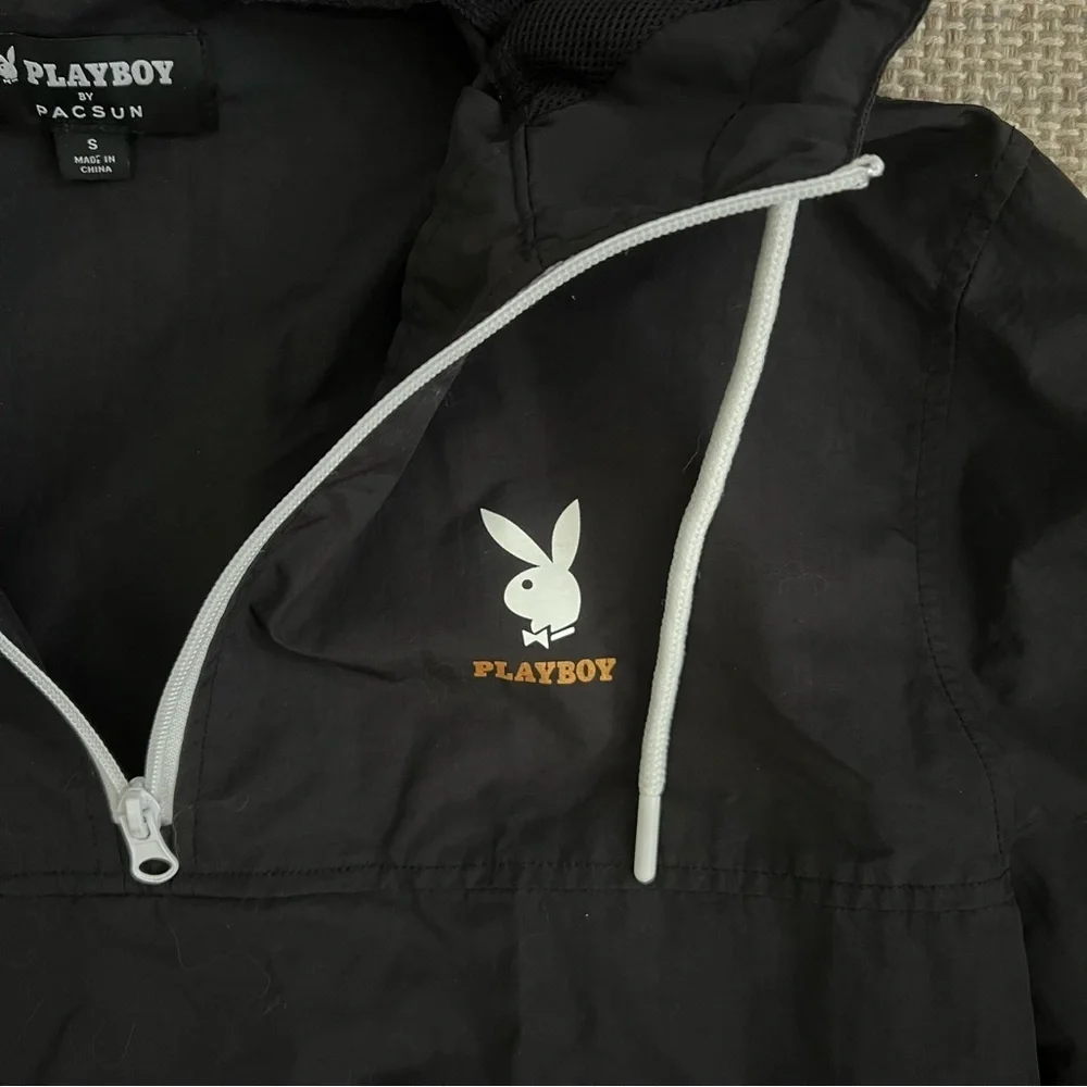 PLAYBOY next #outdoors black