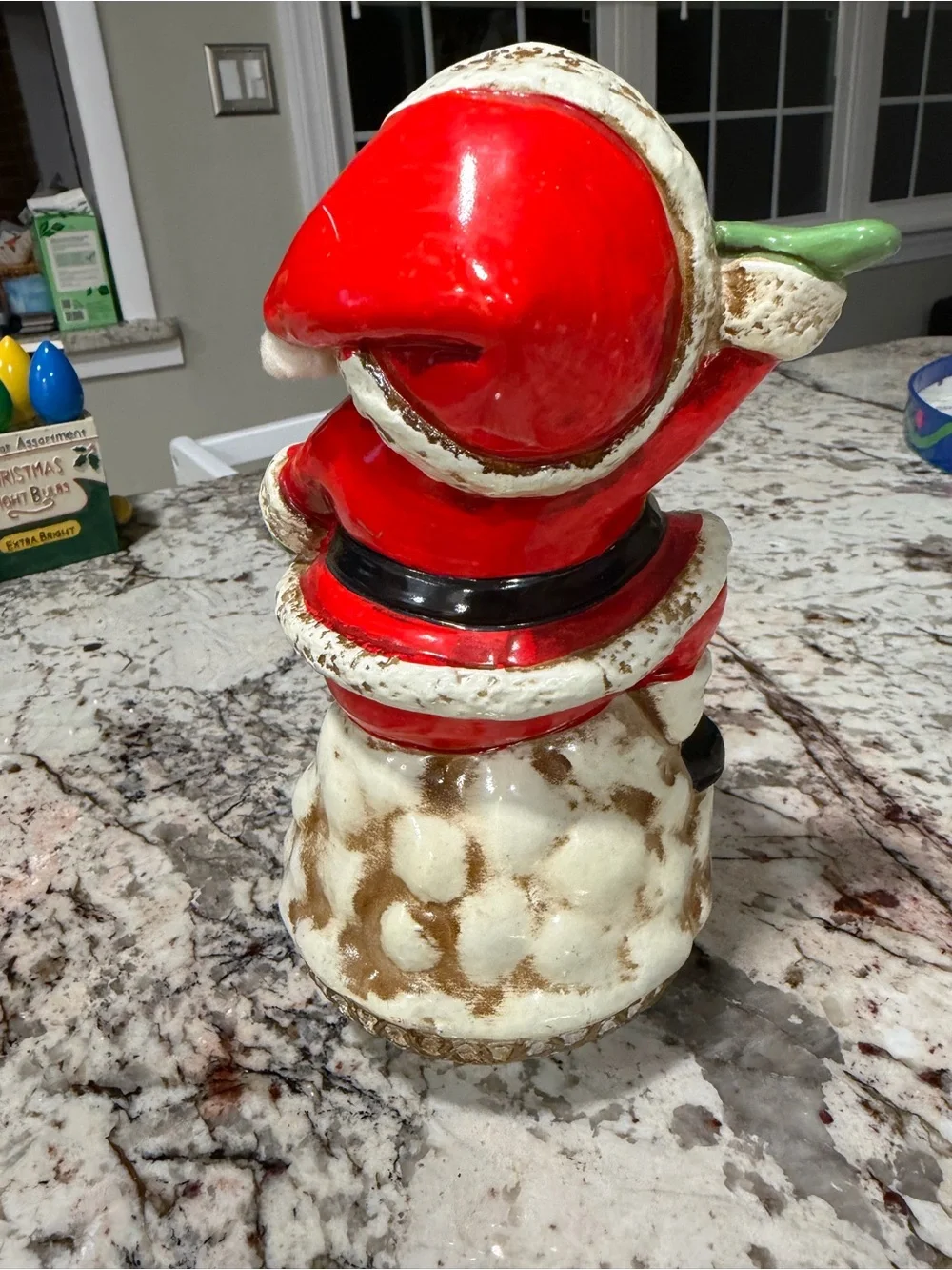 N/A ensco santa