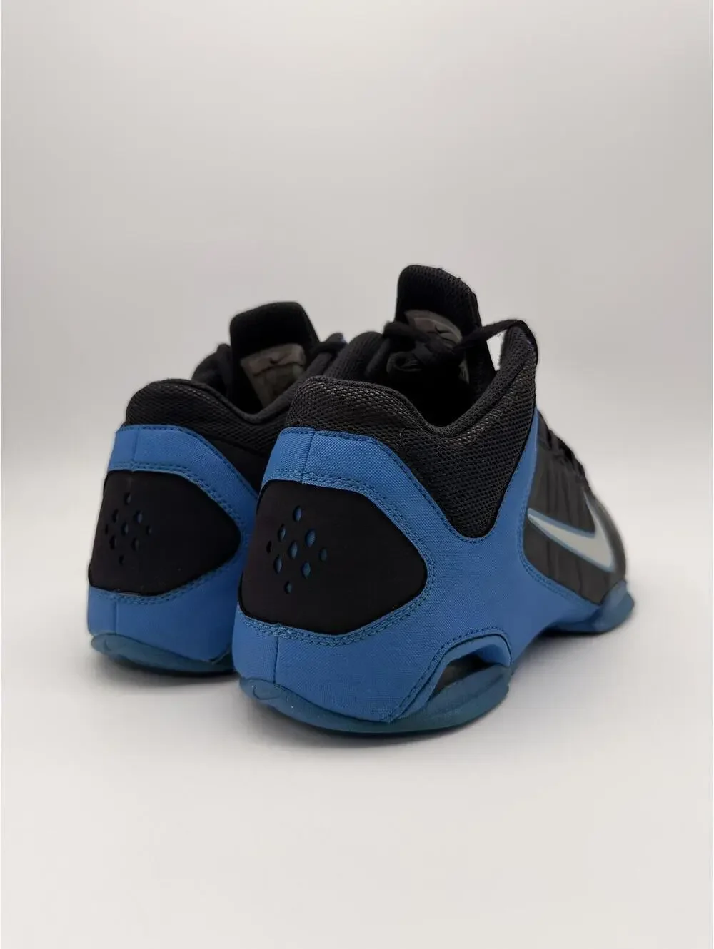 Nike air visi
