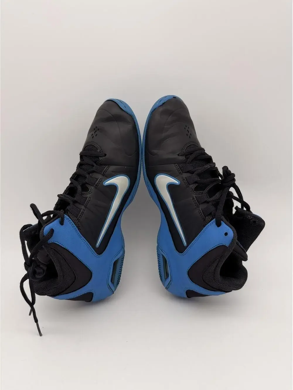 Nike air visi