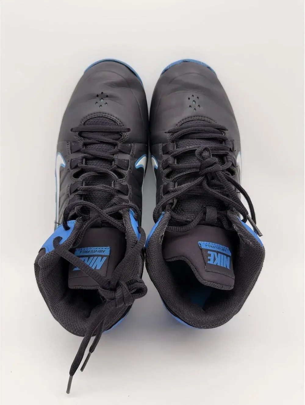 Nike air visi