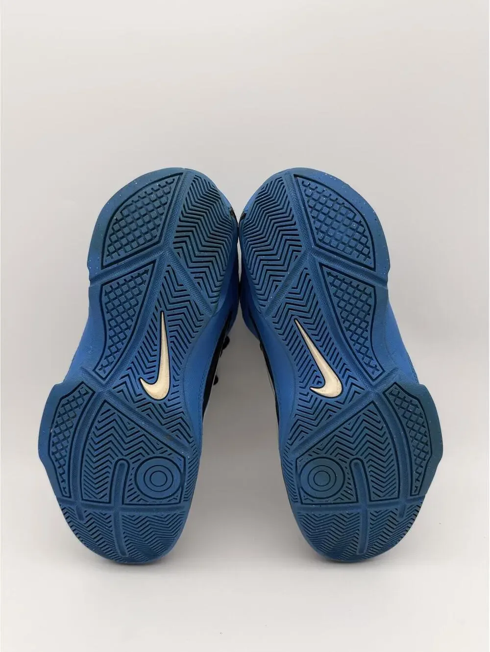 Nike air visi