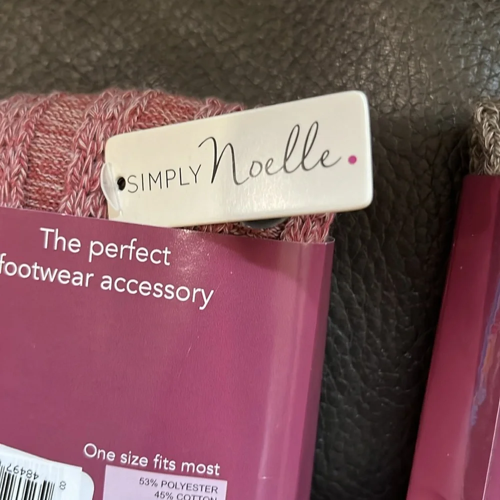 Simply Noelle will get