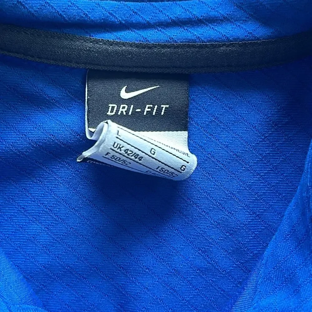 Nike excellent gently